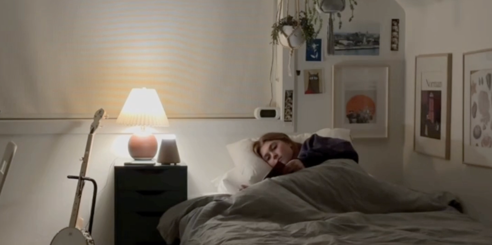 Where-Bedroom